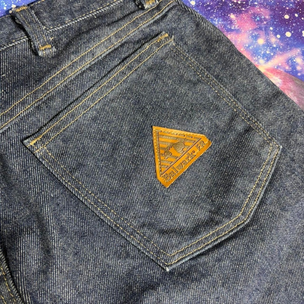 Bulwark Fire Resistant Jeans